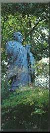 Cleck here to learn what the true Spiritual Identity of Nichiren Shnin really is...