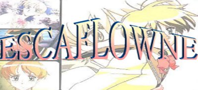 Vision of Escaflowne