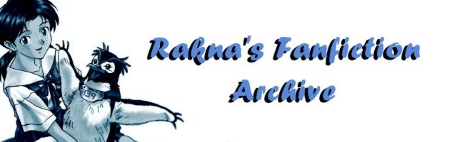 Rakna's Fanfiction Archive
