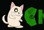 Pochi says fetch me Crazed Curry