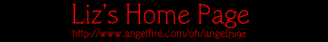 Liz's Home Page