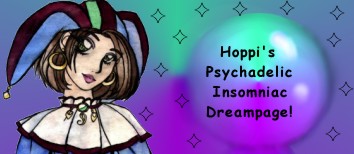 Don't try to click on this!! This is MY page, ya wakko! This is called a BANNER!!! For all those who are website-literate, YOU, at least, know what I'm talking about...
