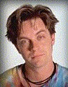Hi, I'm Jim Breuer- Official Mascot- more or less.