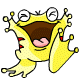 This is my pet, Nyujii!!