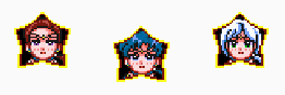 Sailor Starlights