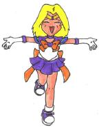 Sailor Me!