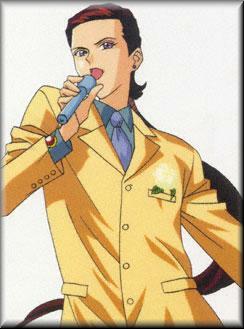 Taiki Kou - Rock Star