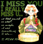 I Miss You