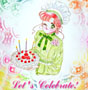 Let's Celebrate!