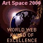 Art Space 2000 Award