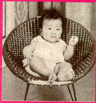 Hello!!  I'm Eric!