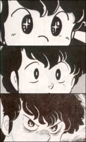 The Emotional Complexity of Nozomu Nikaido