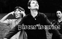 pisces*iscariot