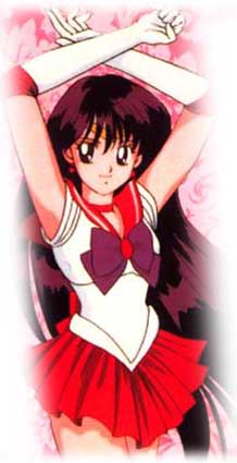 Beautiful Sailormars