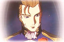 Thrace Coslander (Treize Khrushrenada)