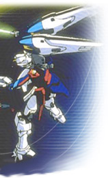 Zero Type Wing Gundam