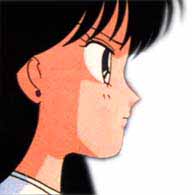 Is this the evil Rei Hino