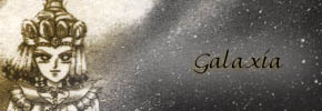 Galaxia