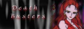 Death Busters