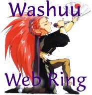 WashuuWebRing