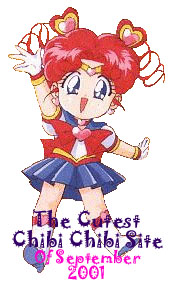 The Cutest Chibi Chibi Site!