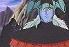 Lotor and Haggar