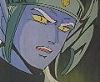 Lotor looking off to the side