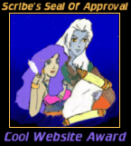 Scribe's Seal of Approval