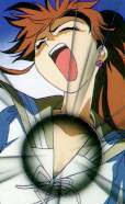 Makoto's pure heart