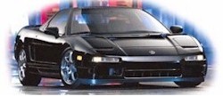 Acura NSX