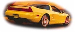 Acura NSX