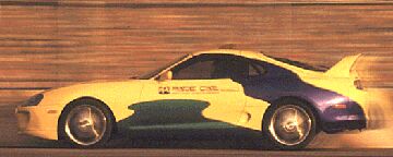 Pacecar