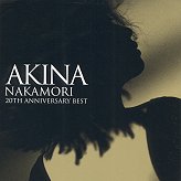 AKINA NAKAMORI