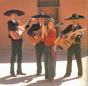 Santa Fe