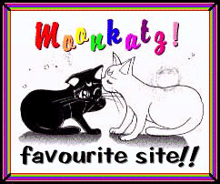 MoonKatz Site of the week