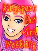 Singapore Fan Art Webring
