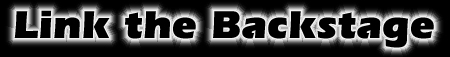 [ Link the Backstage ]