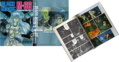 Film book