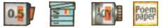 Technique icons