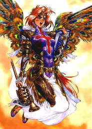 Angel