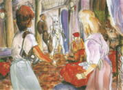Production Drawing