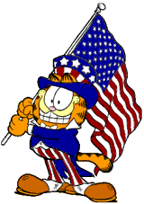 Garfield