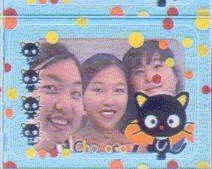 Sticker Pix