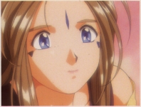 Belldandy 4