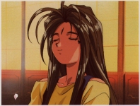 Belldandy 6