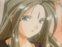 Belldandy 8