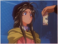 Belldandy 10