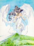 Belldandy 11