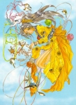 Belldandy 12