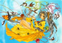 Belldandy 16